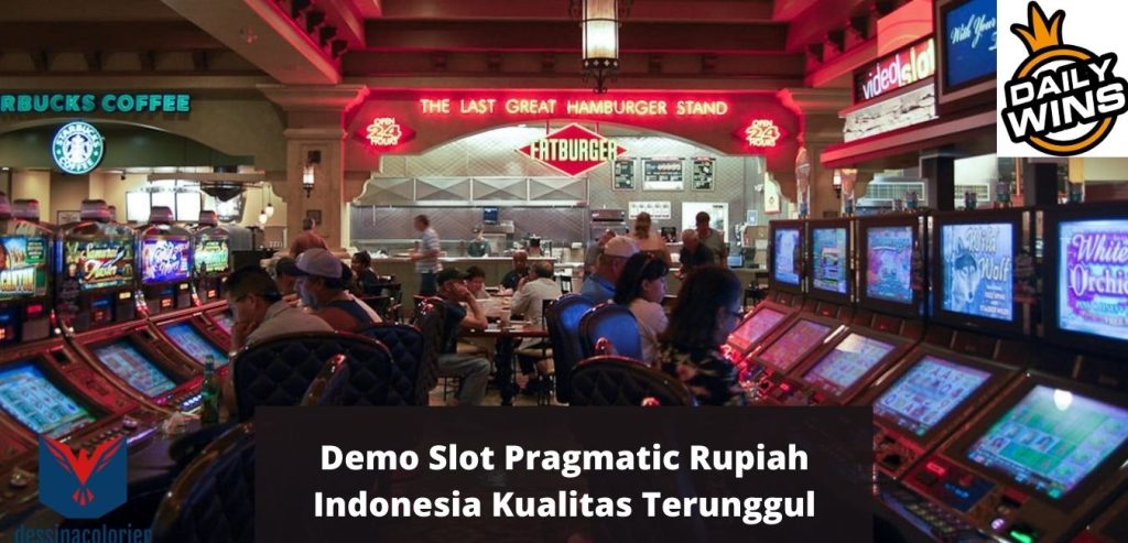 Demo Slot Pragmatic Rupiah Indonesia Kualitas Terunggul