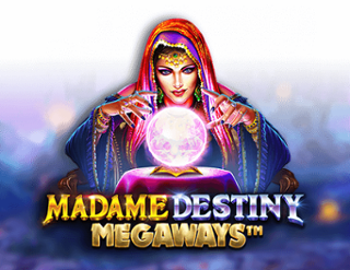 Slot Pragmatic Madame Destiny Megaways