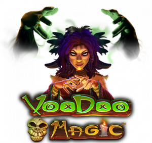 Situs Slot Gacor VooDoo Magic Terbaru 2023