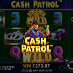 Slot Online Lapak Pusat Cash Patrol